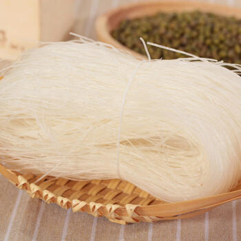 双塔龙口粉丝200克 商品图4