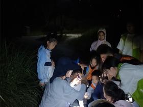 【作废】FM93&FM104.5《夜观昆虫记》