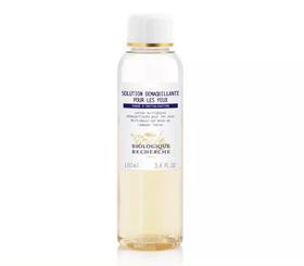 BR宝黎研萃 柔润眼部卸妆液