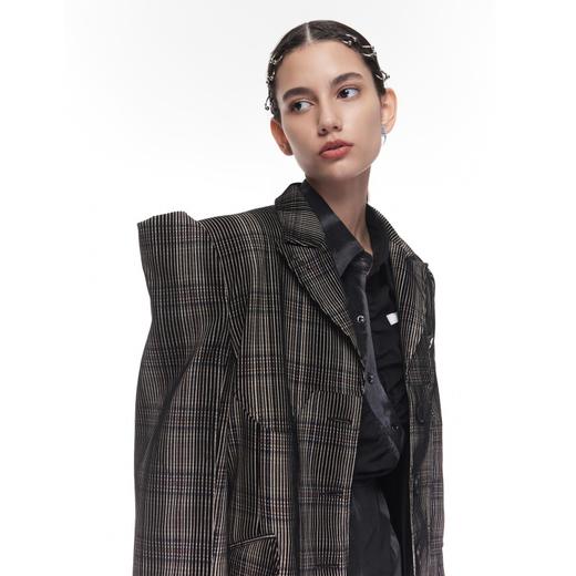 24ans Customized loose-sleeves suit 好的产品不需要太多文案 商品图3