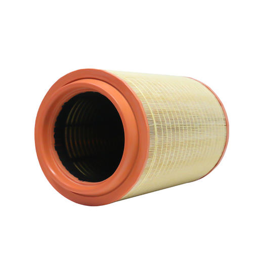 曼牌 2841 空气滤清器  解放J6/悍V/重汽豪沃/陕汽德龙/欧曼GTL 商品图1