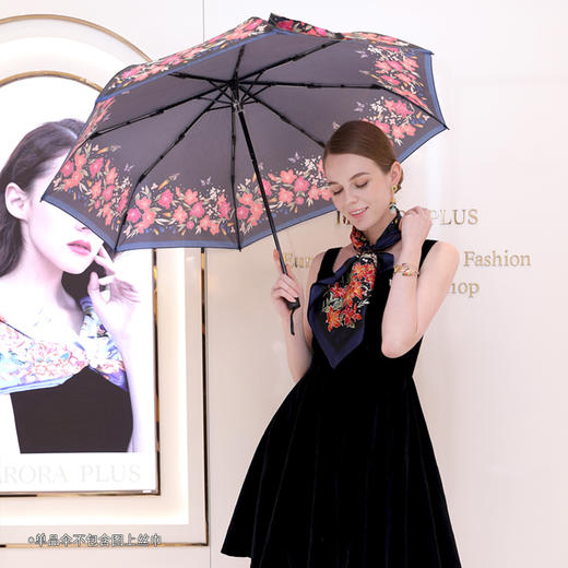 爆款伞 心 颂歌 商品图1