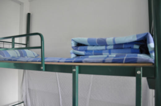 深圳罗湖外语学校高中床上用品配置套餐（罗外高中） 商品图2