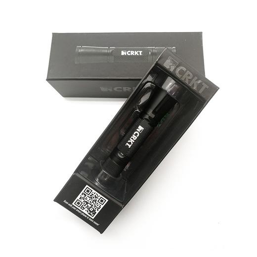 CRTK哥伦比亚河LED战术防卫多模式电筒F1010 商品图3