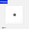 贵派面板 贵雅 A7白 电视 商品缩略图0