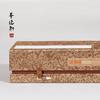【香樟木锦缎高级画盒】防虫防腐多年安心放置 外带方便作品收纳 商品缩略图0