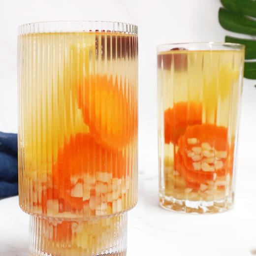 馥苏马蹄丁罐头 开罐即食 免煮荸荠水果罐头 马蹄850g 商品图6