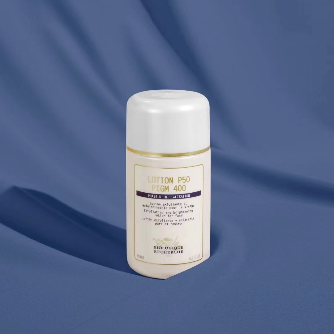 BR宝黎研萃 莹亮焕彩净肤角质平衡液 PIGM 400