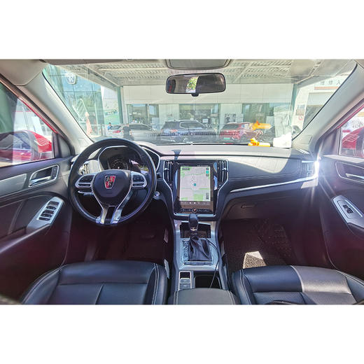 【月租-北京】荣威 RX5 20T 两驱自动互联网智惠版 商品图3