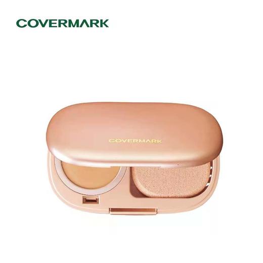 1F COVERMARK 柔软遮瑕粉膏 商品图0