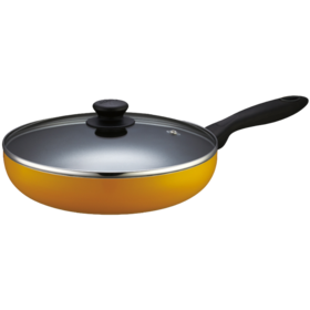 苏泊尔 炫丽不粘煎锅VJ26MP02【CZ】