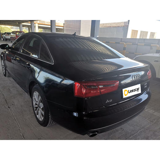 【月租-北京】奥迪 A6L TFSI 标准型 商品图7