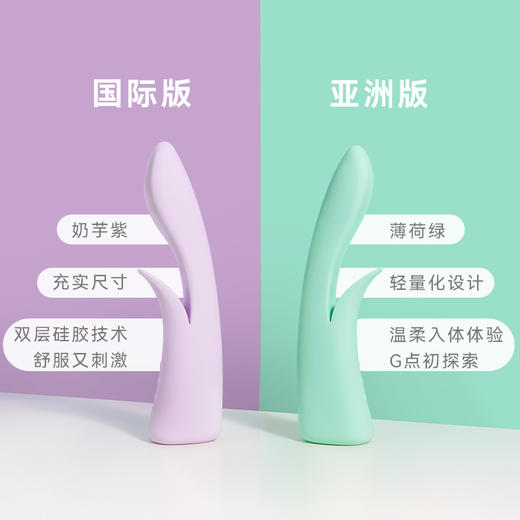 titillo蒂蒂乐电控弯曲女用按摩震动棒遥控av成人情趣用品自慰器 商品图4