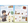 现货 乐高哈利波特砖书打造你自己的冒险旅程 英文原版 LEGO Harry Potter Build Your Own Adventure 精装 乐高哈利波特人仔+积木 商品缩略图1