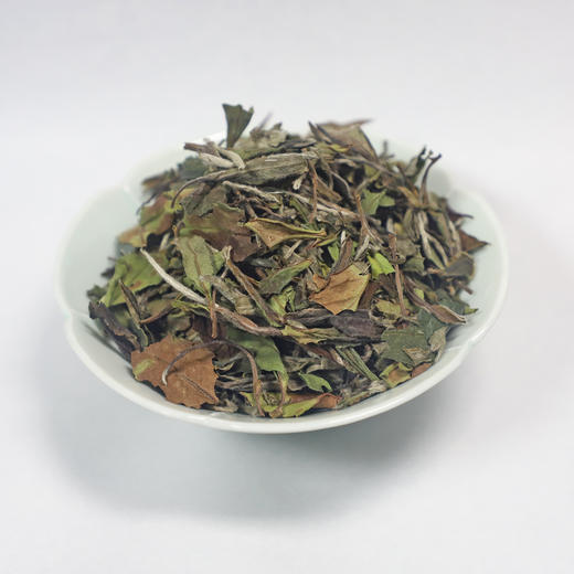 【妙观】2019年白牡丹 商品图1