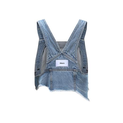 24ans Cartoon cowboy straps 商品图2