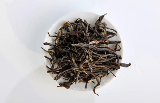 八马信记号|普洱生茶 龙凤老班章 C1400 商品图2