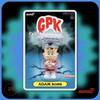 现货 Super7 垃圾桶小子 GPK 红色版 Adam Bomb挂卡 复古 潮流玩具 摆件 商品缩略图1