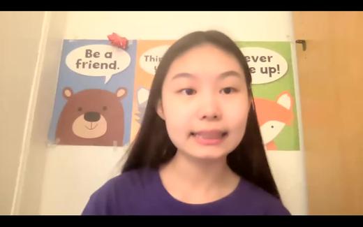 主题四 outside 的回看视频 商品图0