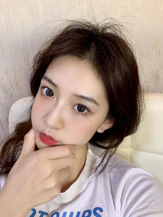 doriscon 年抛美瞳 海盐冻 商品图5