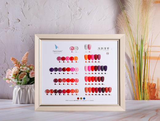 28色套装可选 商品图2