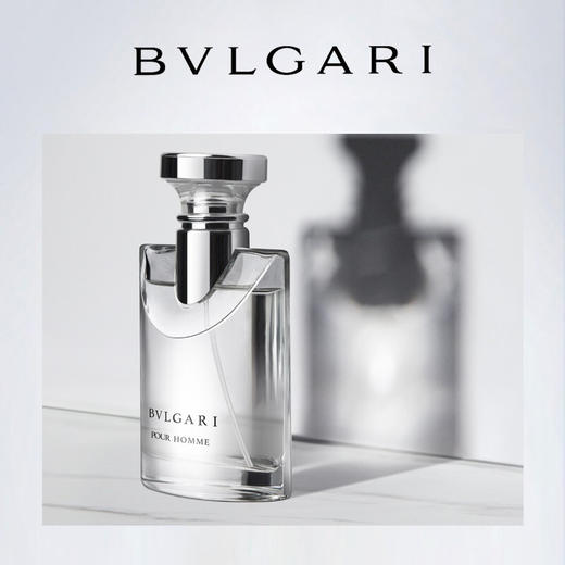 宝格丽（BVLGARI）大吉岭茶男士淡香水 商品图1