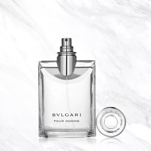 宝格丽（BVLGARI）大吉岭茶男士淡香水 商品图5