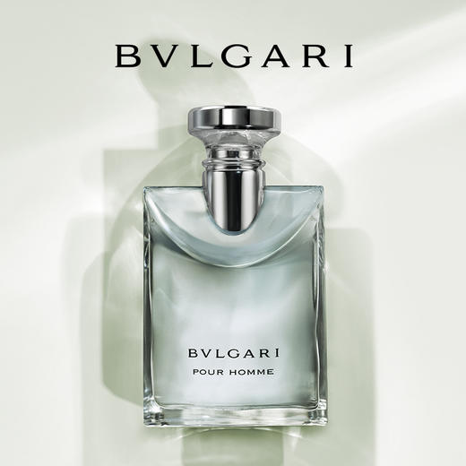 宝格丽（BVLGARI）大吉岭茶男士淡香水 商品图0