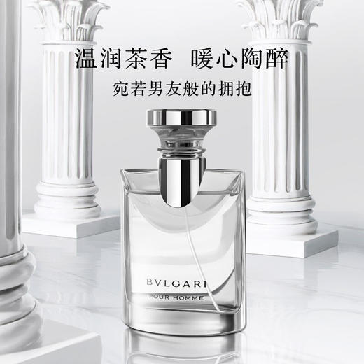 宝格丽（BVLGARI）大吉岭茶男士淡香水 商品图3