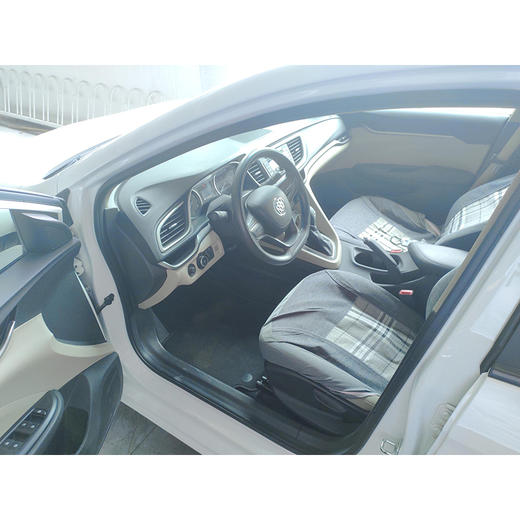 【特价月租-北京】别克 英朗GT 15T 双离合进取型 国VI 商品图3