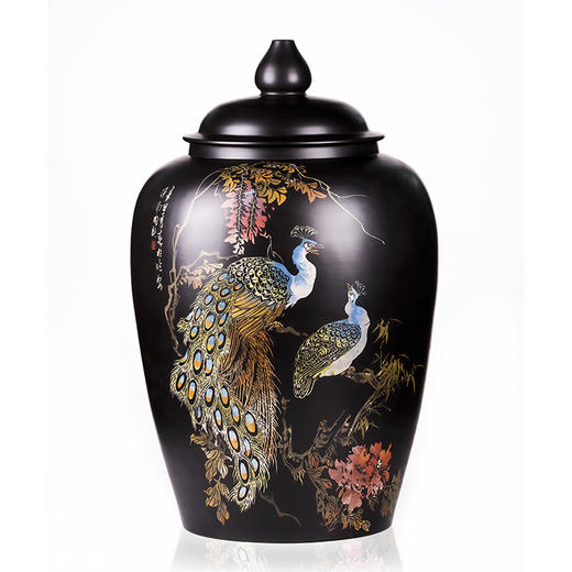 滇南陶韵 茶缸 商品图0