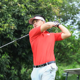 曾   雄-合作球员/职业教练｜果夫约球