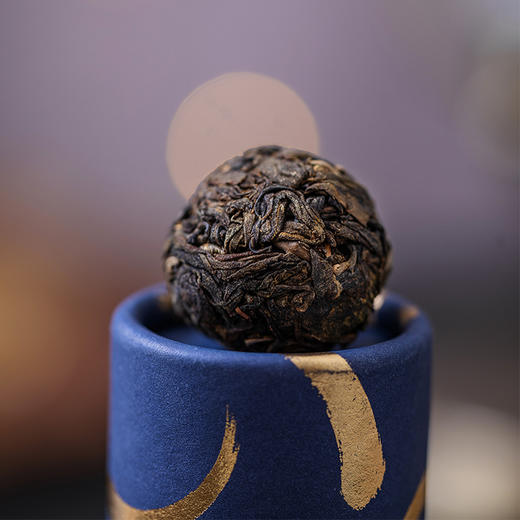 告白深蓝挚爱礼盒(生普) 商品图3