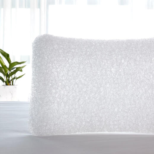 愉悦之家高分子透气枕 商品图2