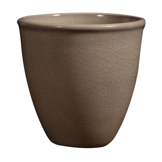 问鼎哥窑传世款运握杯（缺货） 商品图4