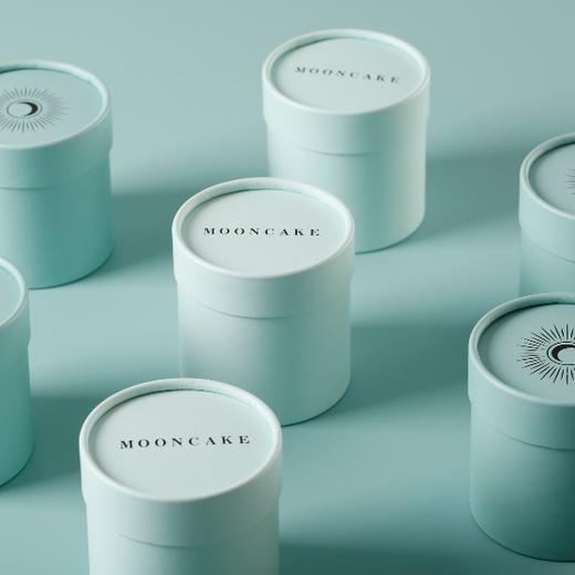 中秋礼盒·8粒装圆形礼盒 商品图1