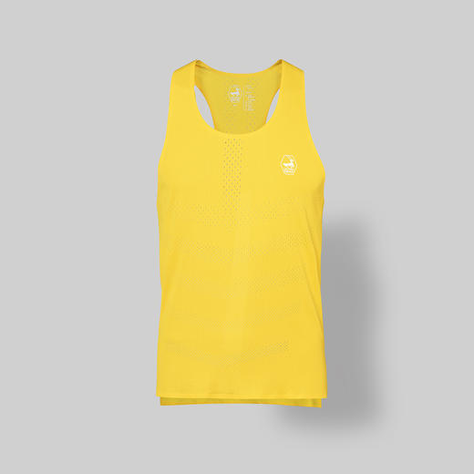 【特价商品部分可能有小瑕疵不影响穿着】优极UG 风神-究极跑步背心 商品图5