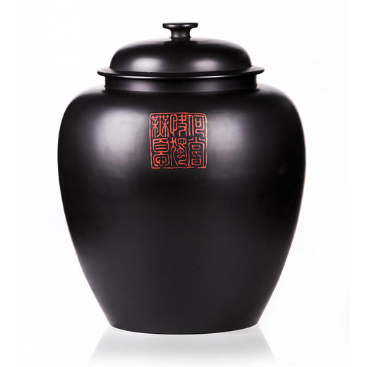 滇南陶韵 茶缸 商品图1