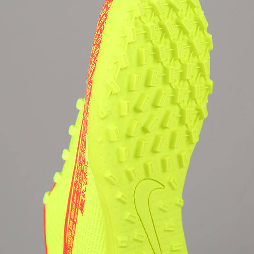 NIKE/耐克 JR VAPOR 14 CLUB TF 刺客14 入门级低帮TF碎钉青少年足球鞋CV0945760 商品图2