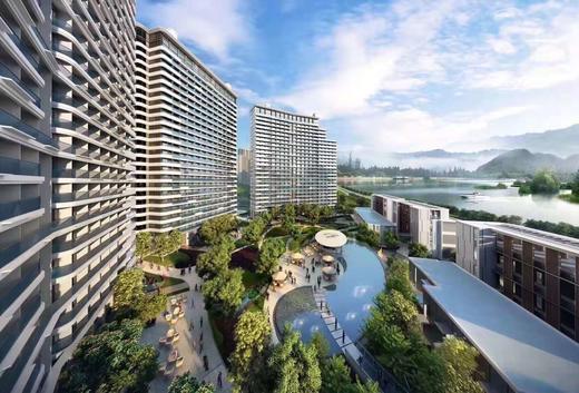 【酒店】千岛湖富力雅士阁酒店4人度假套餐 商品图0