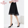 乔万尼半身裙早新款A型裙摆垂顺半裙EI3D160 商品缩略图2