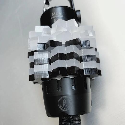 Outdoor Yogui ML4 Cap 三脚架连接底座 商品图3