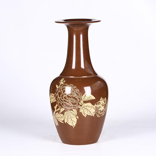 滇南陶韵 花瓶 商品图0