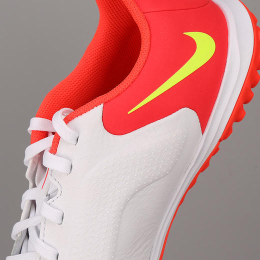 NIKE/耐克 Nike Jr. Tiempo Legend 9 Academy 传奇9中端TF碎钉青少年足球鞋DA1328176 商品图3