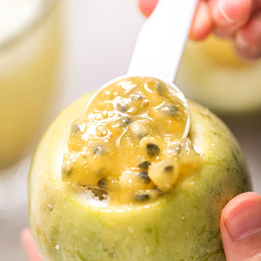 甜小蜜黄金百香果-钦蜜9号 商品图3