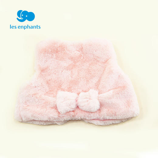 丽婴房-童衣类（秋）B8背心 8小童秋2经典匠心 商品图3