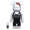 Bearbrick Hello Kitty 45周年限定 400%+100% 商品缩略图0