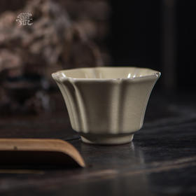 问鼎哥窑传世款沧澜杯