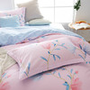 恒源祥 如花美眷全棉印花四件套HYX012T【CZ】 商品缩略图1