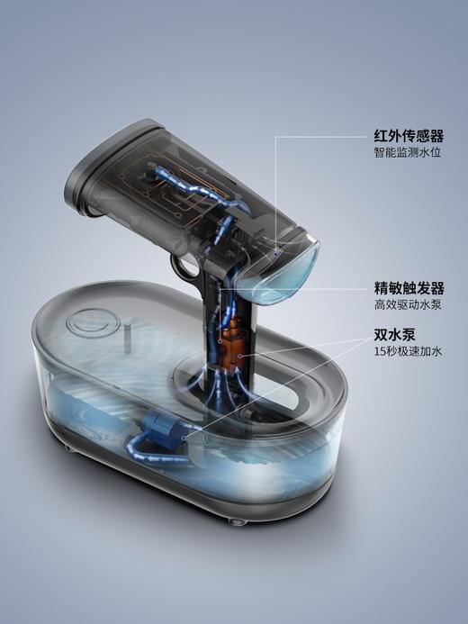 摩飞手持挂烫机2 商品图1